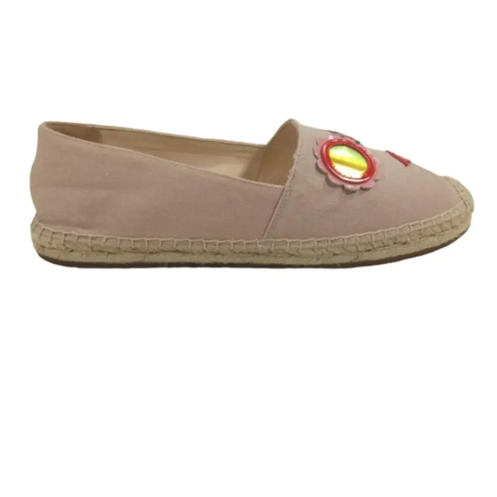 Kate Spade Grenada Espadrille size 8.5B   S2326